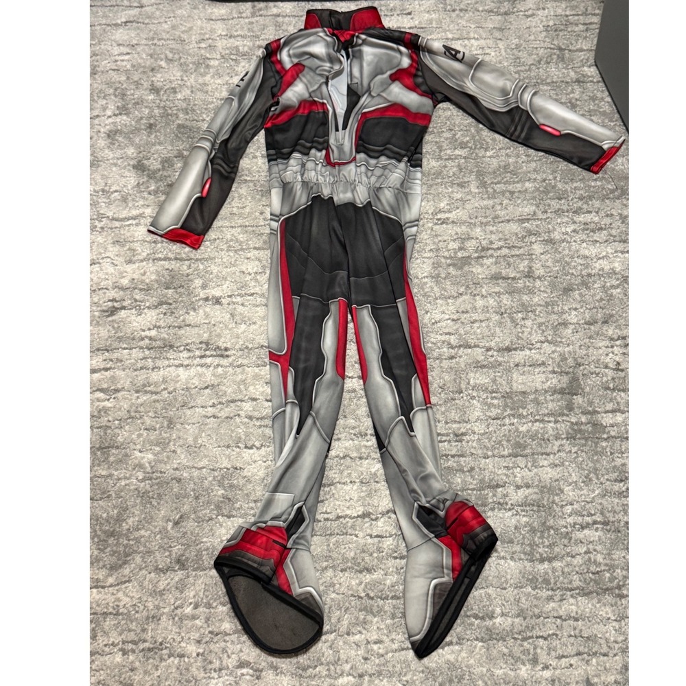 Marvel Avengers Endgame kids Halloween costume size S - SuperHero Costume - Picture 2 of 4